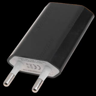 USB fali töltő adapter 5V/1A