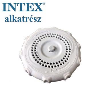 Intex jakuzzi szűrőbetét házra fedél 11797