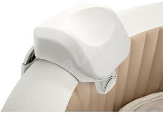 Intex jakuzzihoz ergonomikus fejpárna 28505