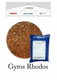 Gewürzmüller Gyros Rhodos fűszerkeverék, ízfokozómentes (oregánó nélkül) 1kg