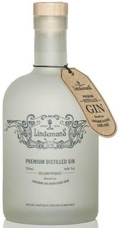 Lindemans Gin Clear 46% 0,7l