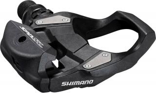 Shimano PD-RS500 fekete pedál