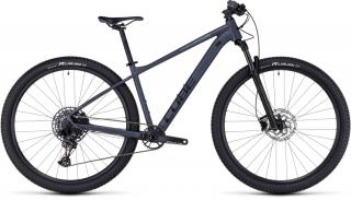 CUBE ACID Grey'n'Pearlgrey 29" 2023 MTB kerékpár XL