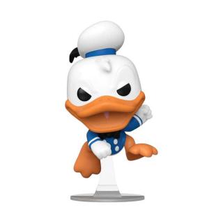 Disney: Donald Duck 90. - Funko POP! figura - Dühös Donald Duck