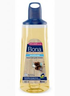 BONA New Bona Cleaner for Oiled Floors Patron 850 ml