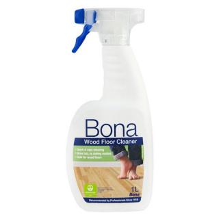 Bona Wood Floor Cleaner Spray 1 liter