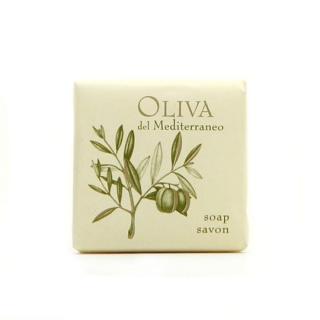 Oliva del Mediterraneo szappan 20 gr (50 db)