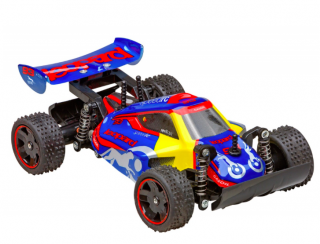 RC Auto Buggy RE.EL Toys Speed Generation - Leopard 1:18