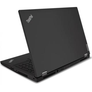 Lenovo Thinkpad T15 (Gen2) - 15,6" WUXGA IPS, Core i9-11950H, 32GB, 512GB SSD, Microsoft Windows 11 Professional - Zivatarfekete Üzleti Laptop 3 év garanciával