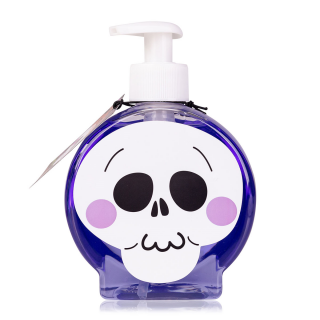 Accentra - Happy Halloween Skull Szappan  Szappan 350 ml