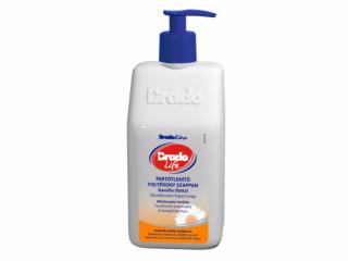 Bradolife fertőtlenítő folyékony szappan 350 ml Kamilla