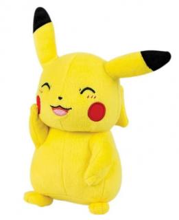 Pokemon - Pikachu plüss