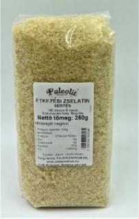 PALEOLIT Étkezési zselatin 250g (sertés, 180 bloom)