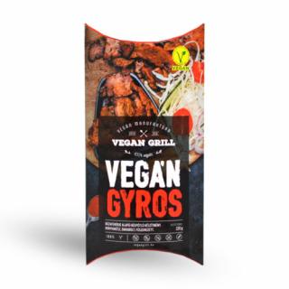 Vegan Grill vegán gyros 220g