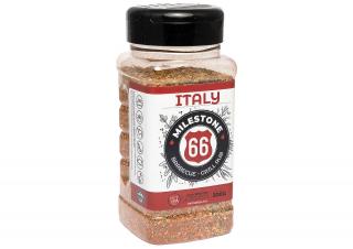 Milestone66 Grill-BBQ ITALY Rub - 300g