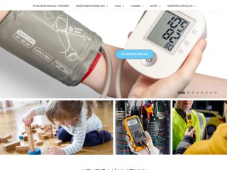 NewStore Webáruház - Műszaki cikkek, háztartási eszközök, szépségápolás, baba mama holmik